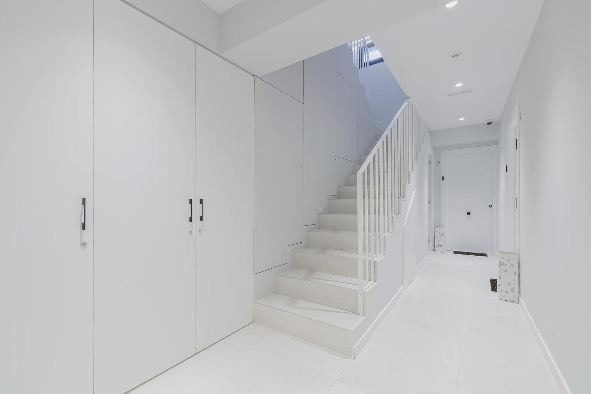Apartment Elegante Y Luminoso En - Apto 1 By Vigo