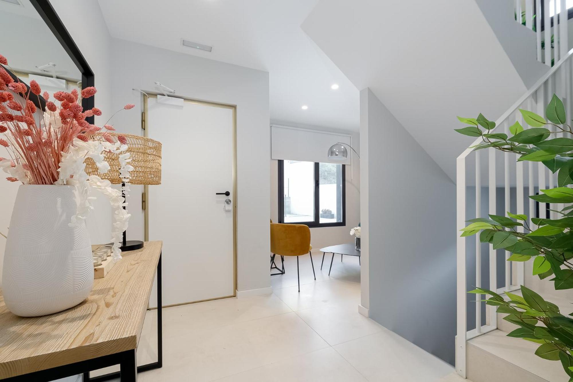 Apartment Elegante Y Luminoso En - Apto 1 By *