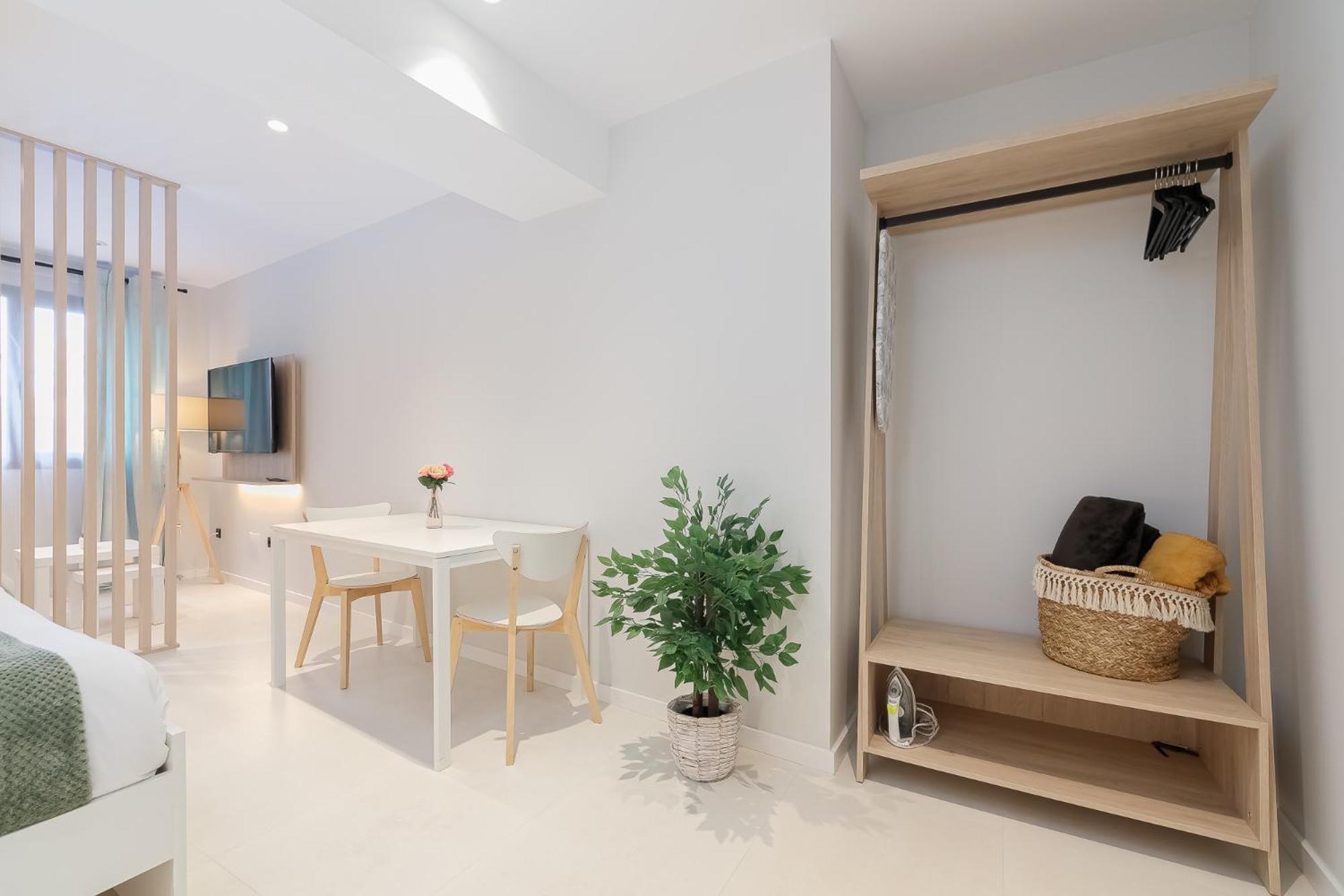 Apartment Elegante Y Luminoso En - Apto 1 By Vigo